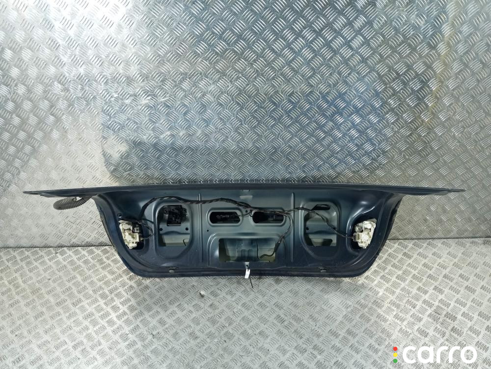Крышка багажника (дверь 3-5) BMW 3 E90/E91/E92/E93 2006г. - фото №4