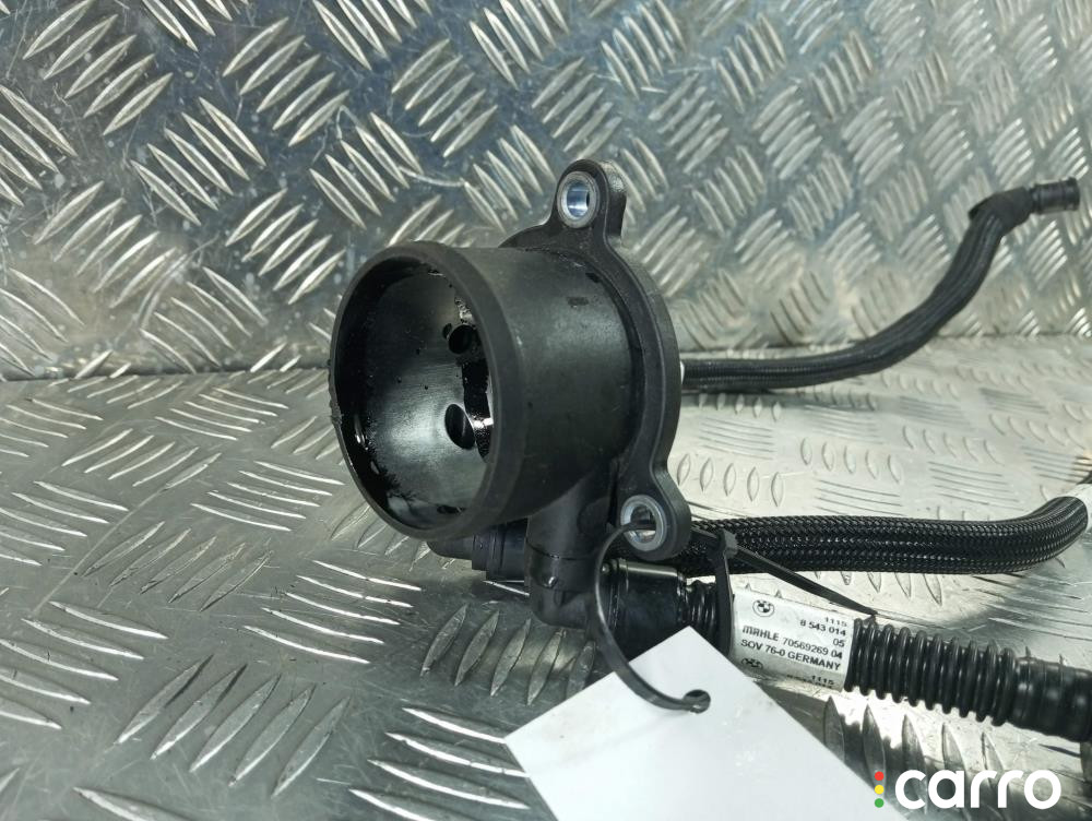 7642407 Фланец BMW i3 2018г. - фото №3
