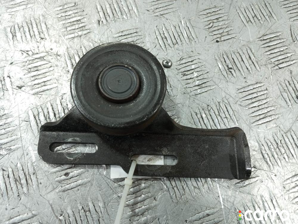 7700272972 Натяжитель ремня генератора Renault Megane 1998г. - фото №1