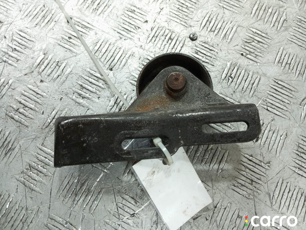 7700272972 Натяжитель ремня генератора Renault Megane 1998г. - фото №2