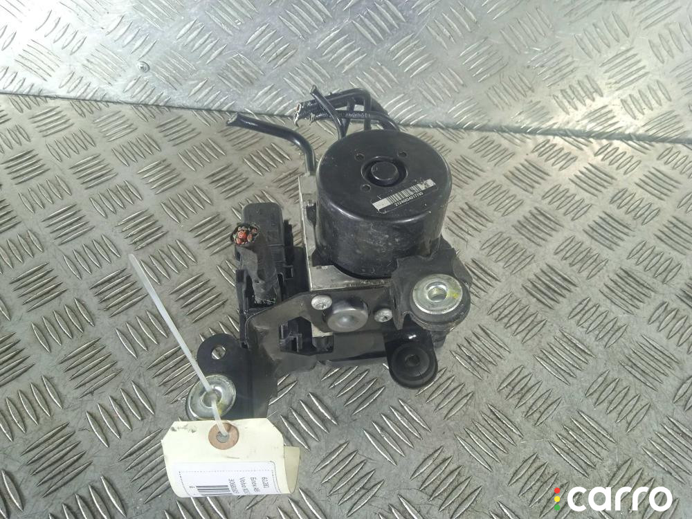 30681619 Блок ABS Volvo XC60 2010г. - фото №1