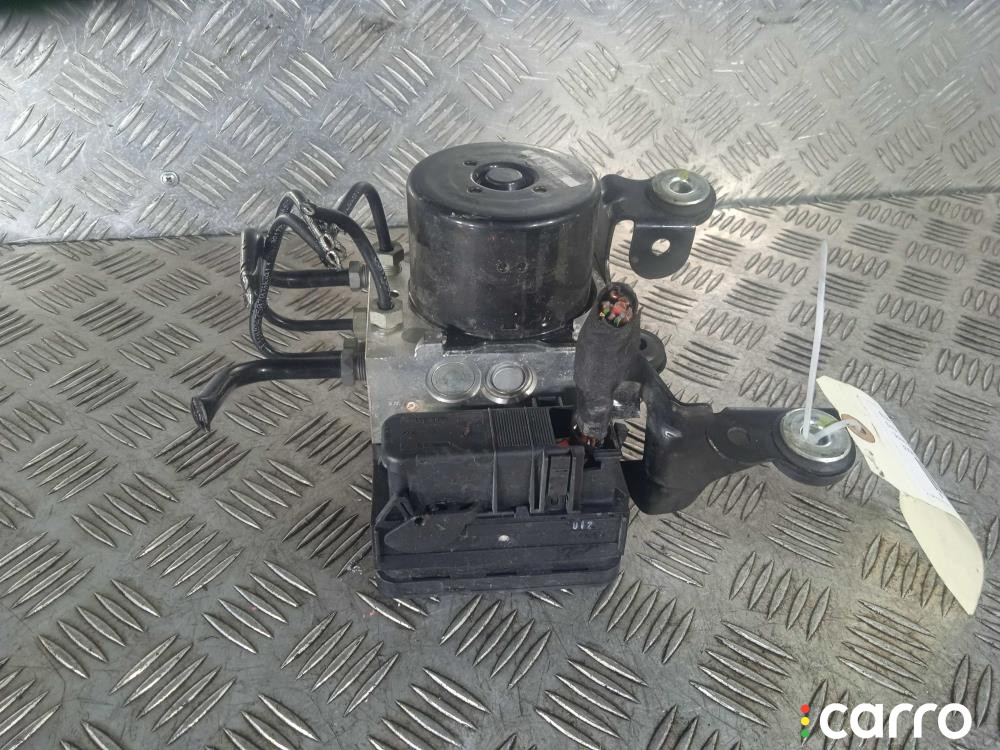 30681619 Блок ABS Volvo XC60 2010г. - фото №3