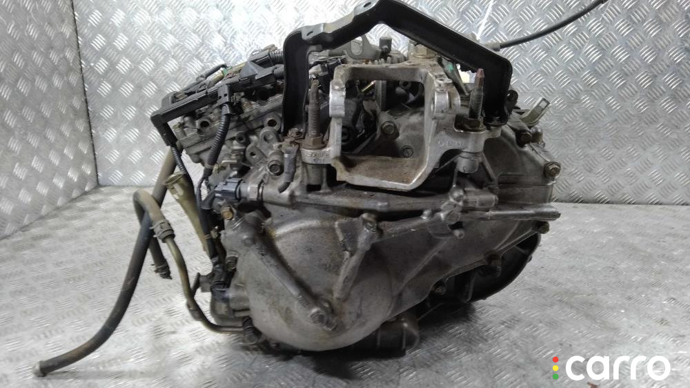 4RFE0C7 Вариатор Honda Odyssey 2005г. - фото №2