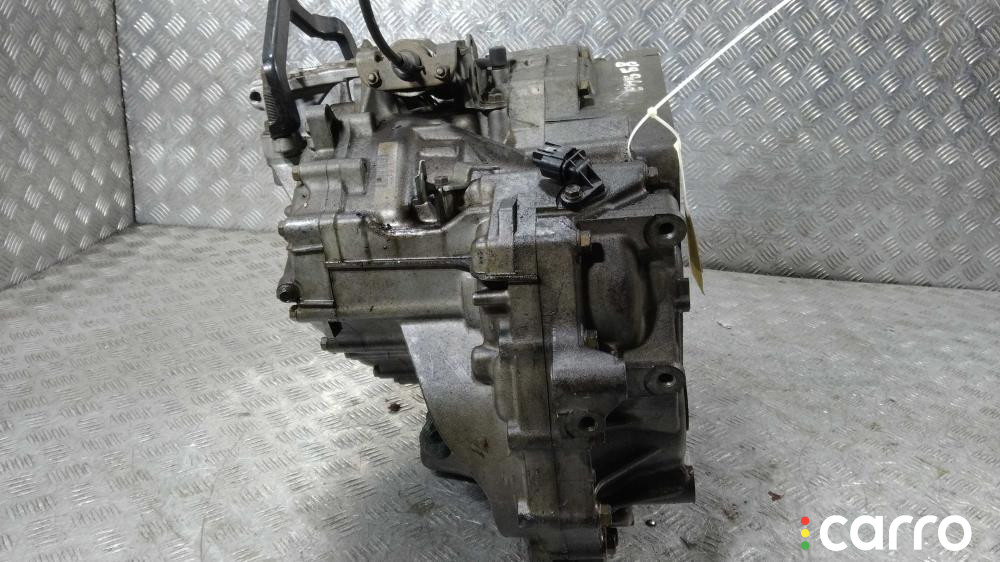 4RFE0C7 Вариатор Honda Odyssey 2005г. - фото №3