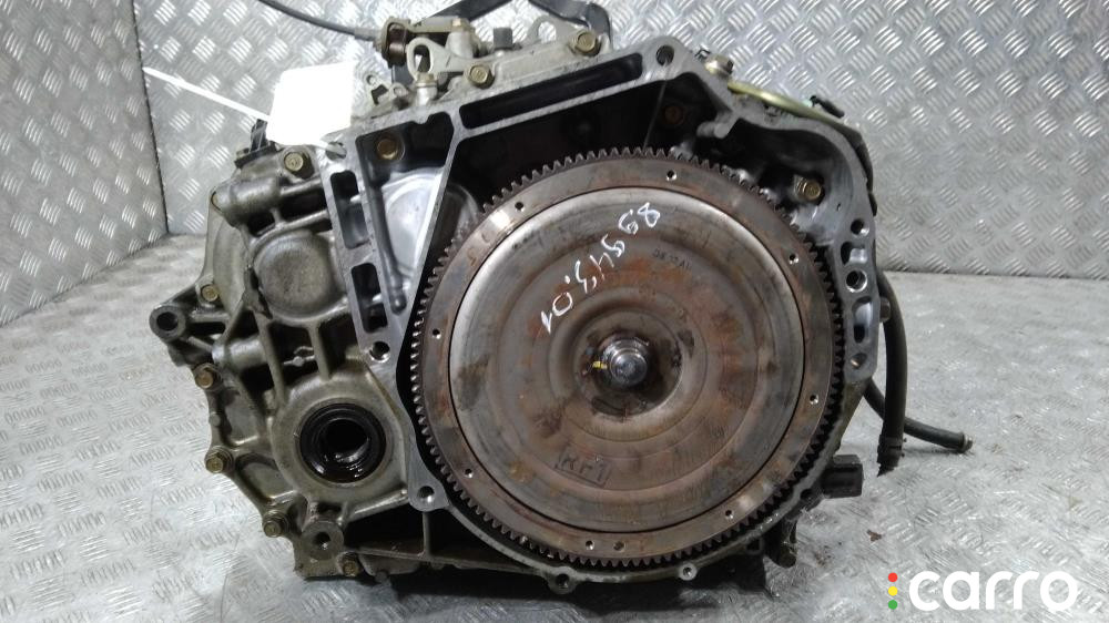 4RFE0C7 Вариатор Honda Odyssey 2005г. - фото №4