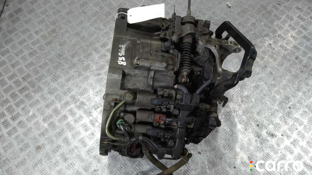 4RFE0C7 Вариатор Honda Odyssey 2005г. - фото №5