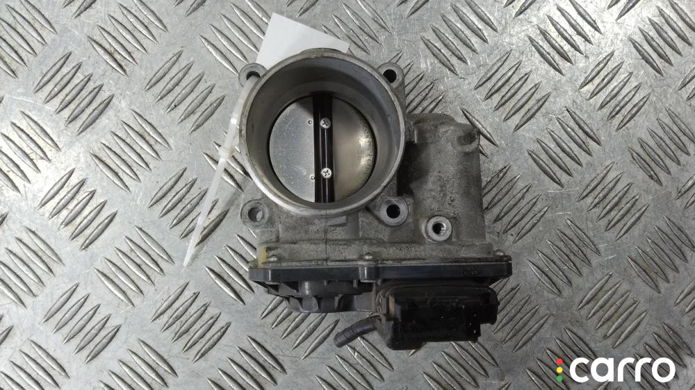 PE0113640 Заслонка дроссельная Mazda CX5 2012г. - фото №1