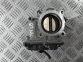 PE0113640 Заслонка дроссельная Mazda CX5 2012г. - фото №2