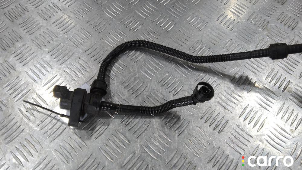 7512581 Клапан вентиляции топливного бака BMW 3 E90/E91/E92/E93 2006г. - фото №1