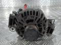 7532966-04 Генератор BMW 3 E90/E91/E92/E93 2005г. - фото №2