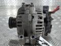 7532966-04 Генератор BMW 3 E90/E91/E92/E93 2005г. - фото №3