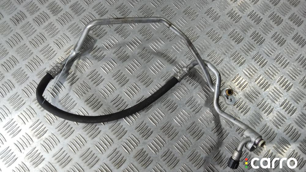 9253595 Трубка кондиционера BMW 5 F10/F11/F07 2013г. - фото №1