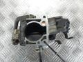 35100-37200 Заслонка дроссельная Hyundai Sonata 1999г. - фото №2