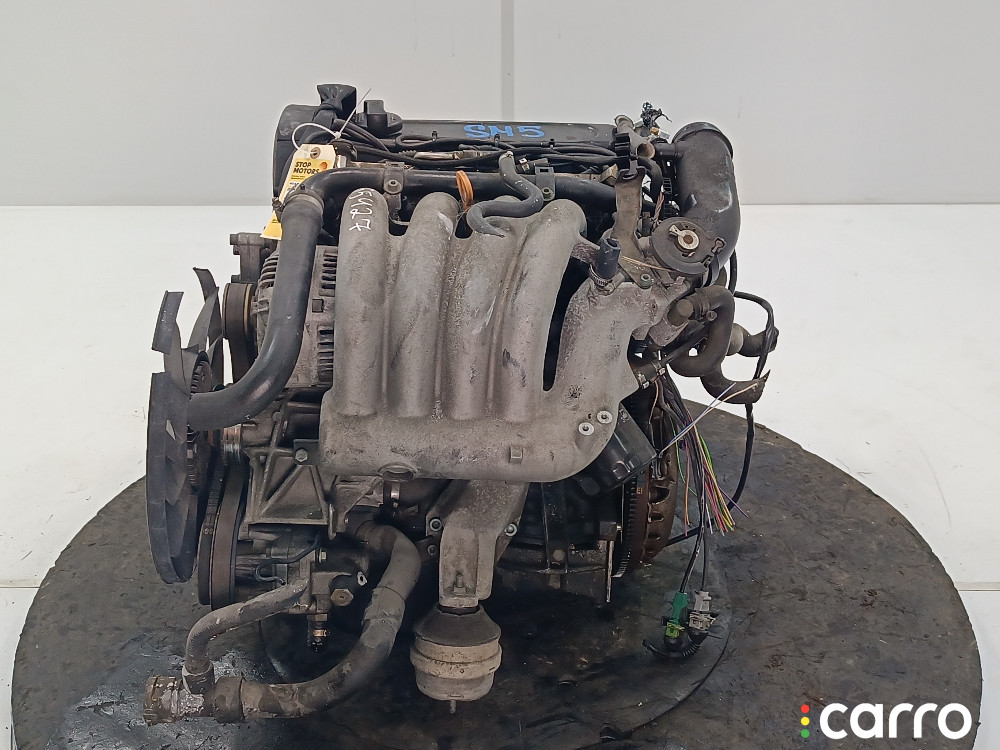 ADP Двигатель Volkswagen Passat 1998г. - фото №1