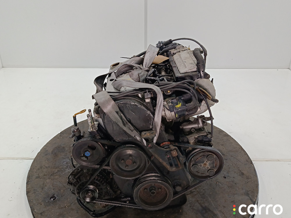 G4CP Двигатель Hyundai Sonata 1997г. - фото №4