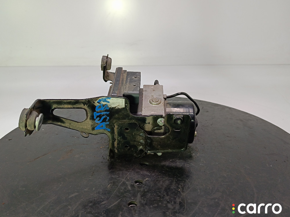 13213610 Блок ABS Opel Astra 2006г. - фото №1