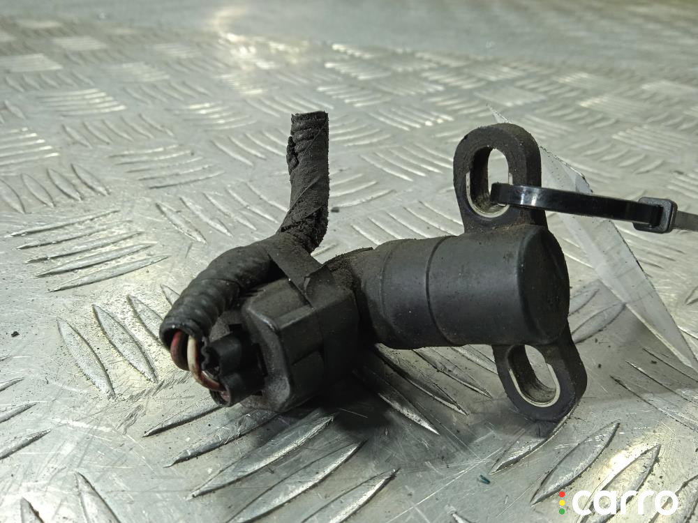 1S7F6C315AD Датчик коленвала Ford C-Max 2005г. - фото №2