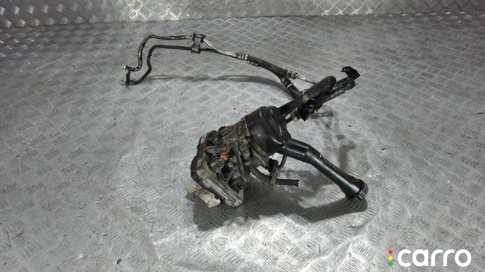 9684979180 Электрогидроусилитель руля Peugeot 308 2010г. - фото №1