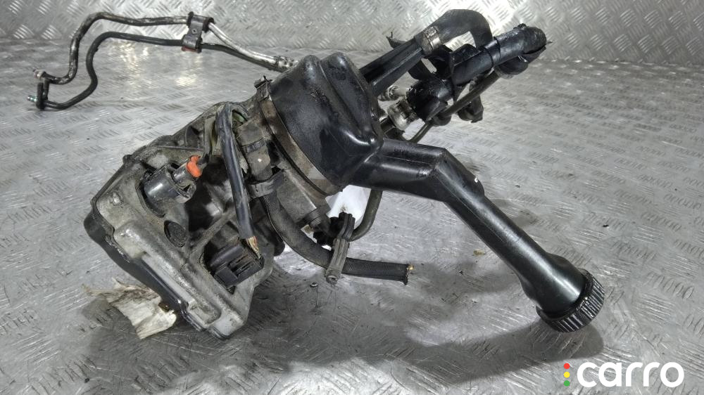 9684979180 Электрогидроусилитель руля Peugeot 308 2010г. - фото №2