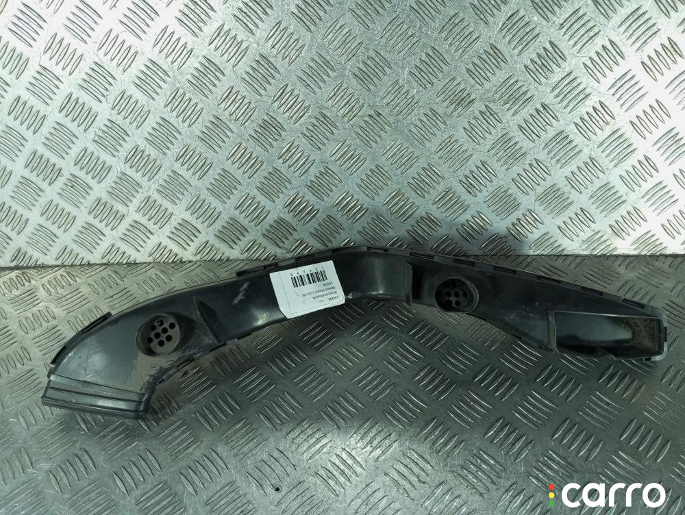 C6W4A Воздухозаборник Renault Master 2013г. - фото №2