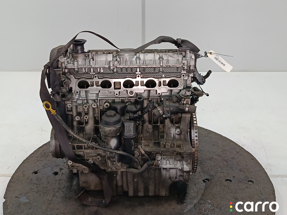 B5244S Двигатель Volvo S40 2006г. - фото №1