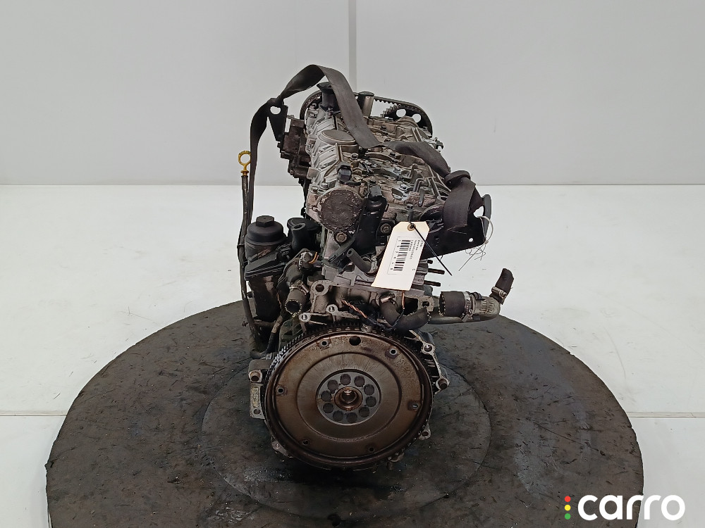 B5244S Двигатель Volvo S40 2006г. - фото №2