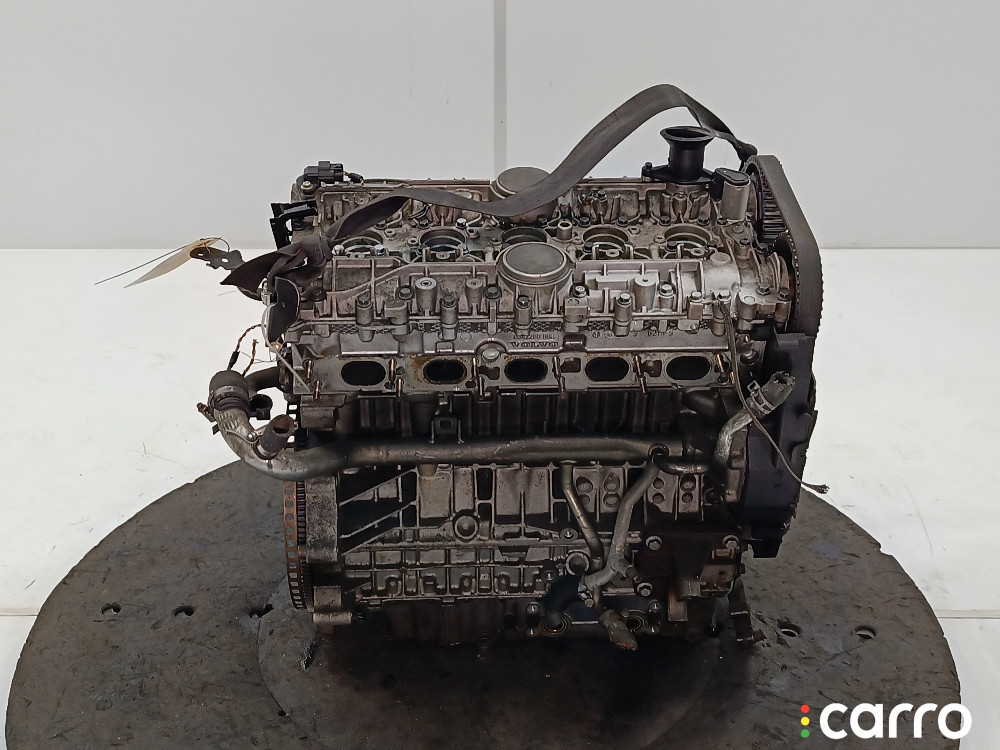 B5244S Двигатель Volvo S40 2006г. - фото №3