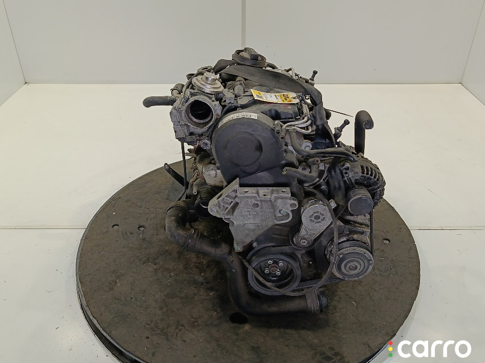 BRU Двигатель Volkswagen Golf 2007г. - фото №4