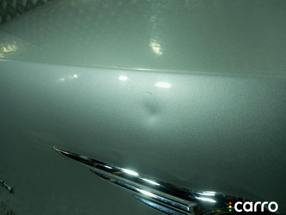 Крышка багажника (дверь 3-5) Chrysler 300C 2008г. - фото №2