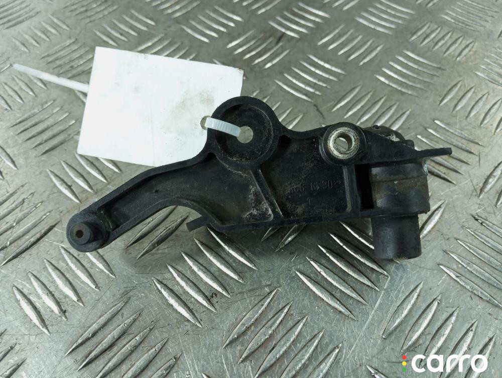 963999980 Датчик коленвала Peugeot 206 2004г. - фото №1