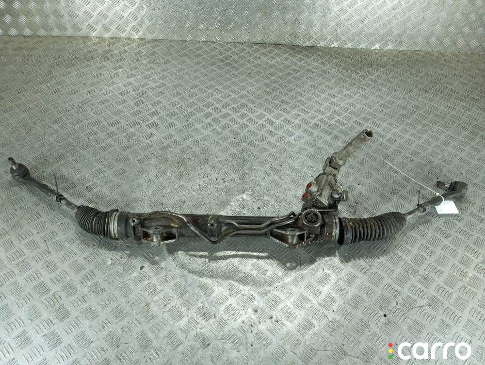 7853501200 Рулевая рейка BMW 5 E60/E61 2006г. - фото №1