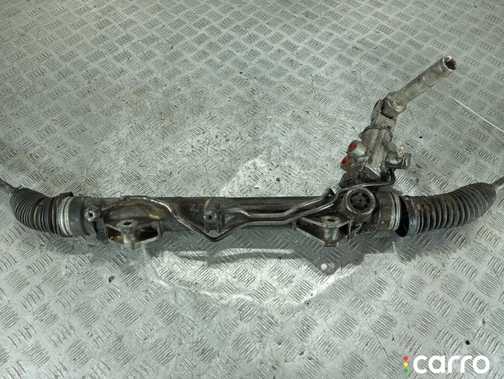 7853501200 Рулевая рейка BMW 5 E60/E61 2006г. - фото №2