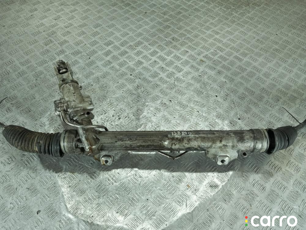 7853501200 Рулевая рейка BMW 5 E60/E61 2006г. - фото №3
