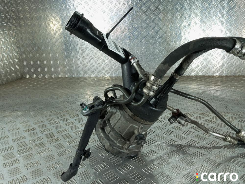 9684979180 Электрогидроусилитель руля Peugeot 308 2009г. - фото №2