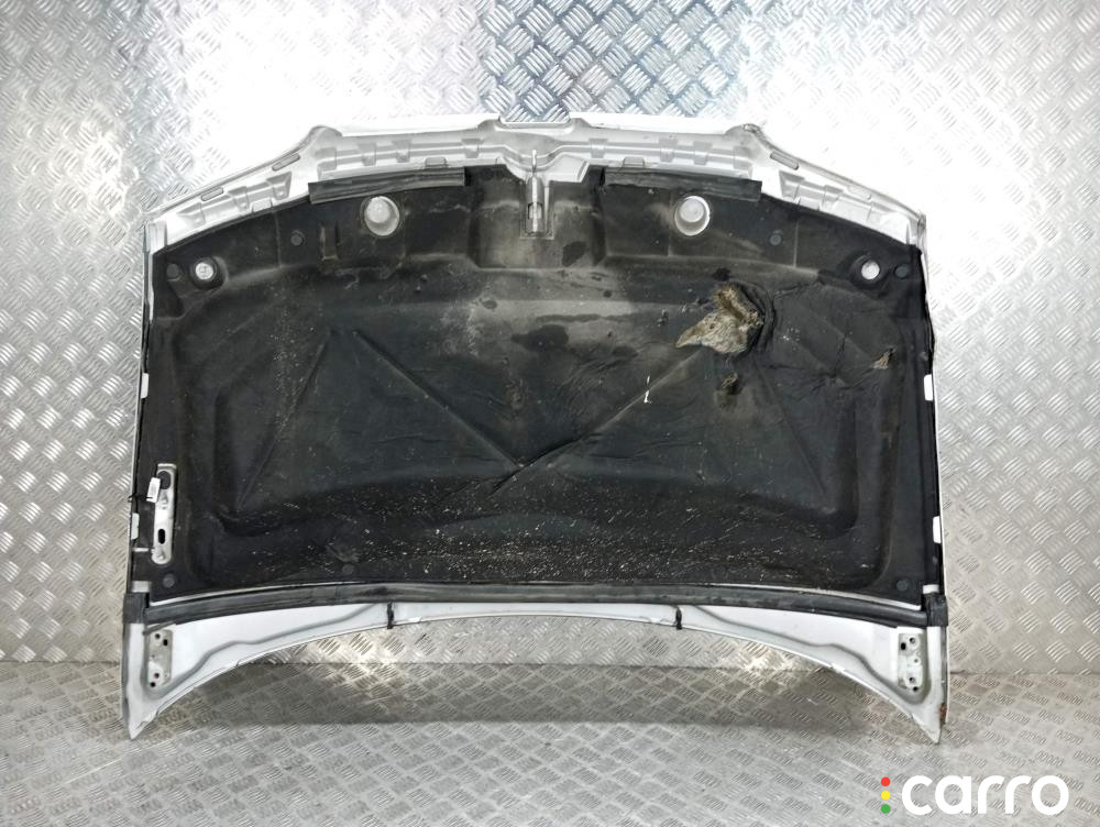 Капот Peugeot Partner 2000г. - фото №5