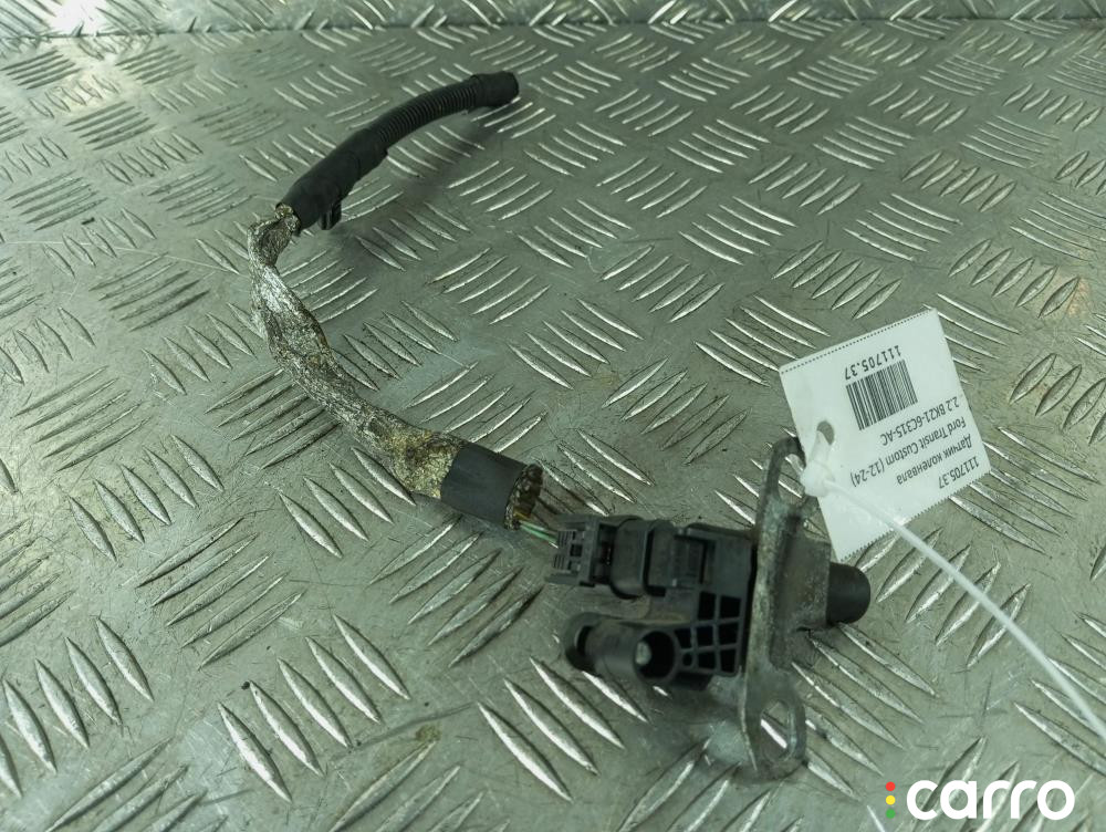 BK216C315AC Датчик коленвала Ford Transit Custom 2016г. - фото №2