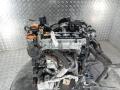 BLP Двигатель Volkswagen Golf 2007г. - фото №5