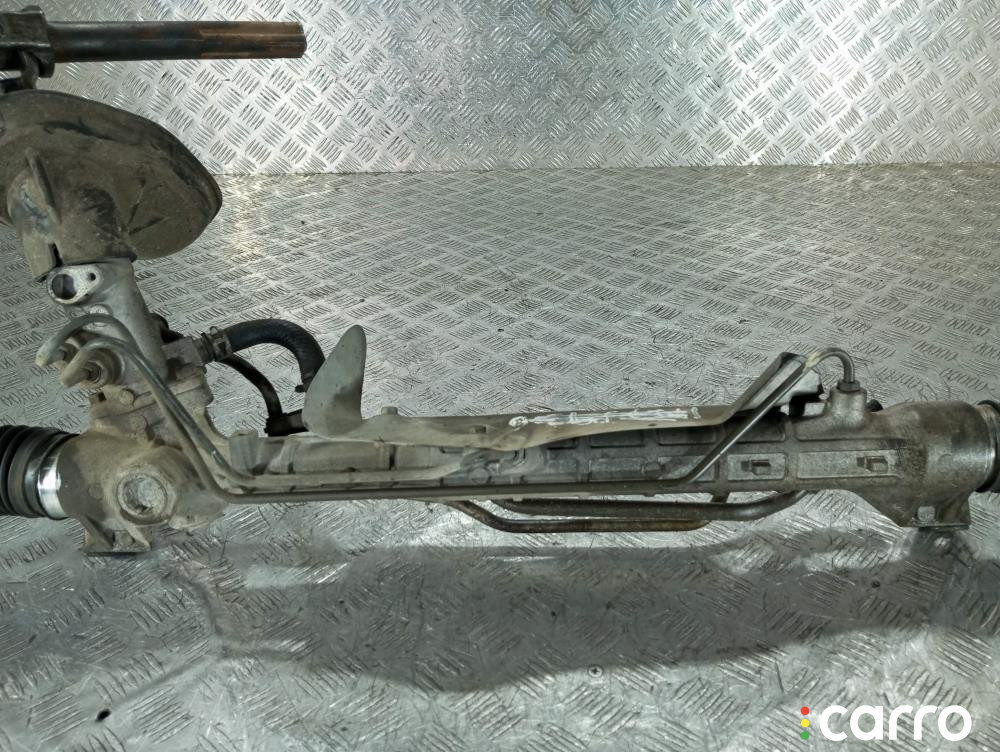 CC29 Рулевая рейка Mazda 3 2005г. - фото №3