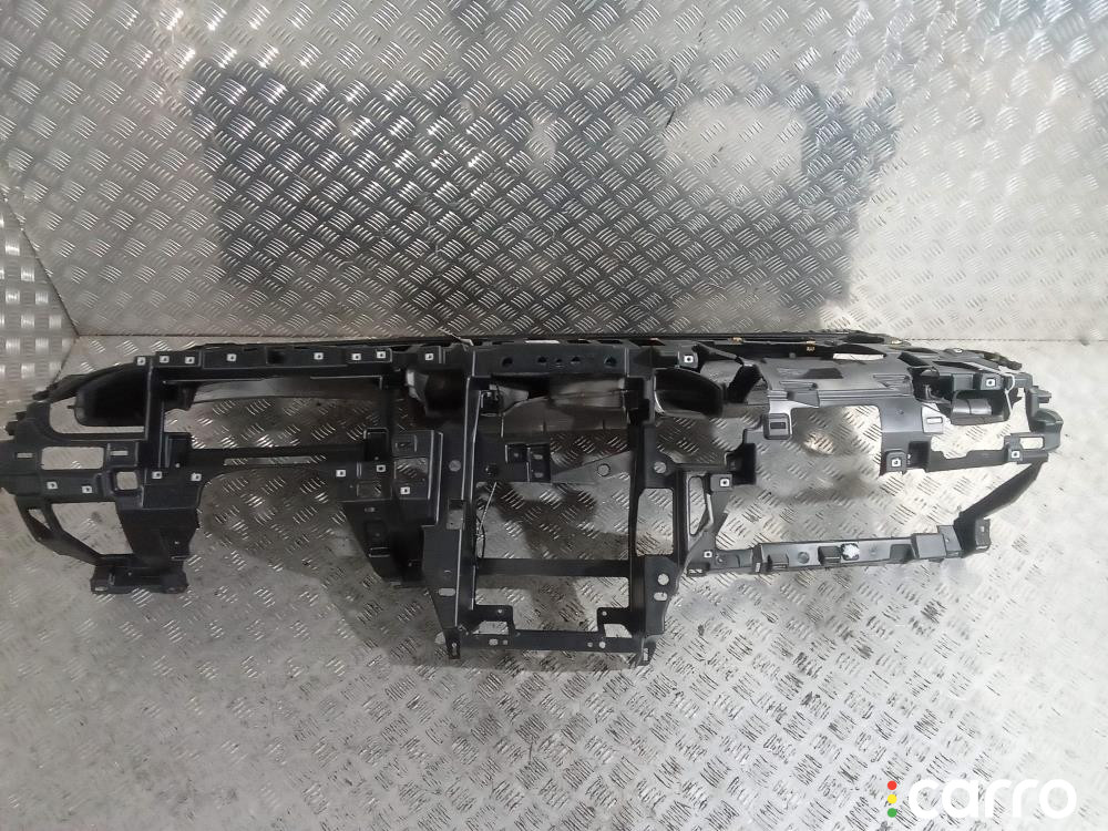 1003326 Усилитель торпедо Tesla Model X 2019г. - фото №1