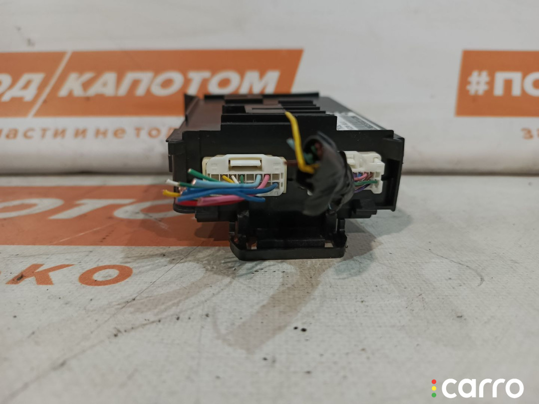 TK52675YOE Блок комфорта Mazda CX-5 KF 2018г. - фото №4