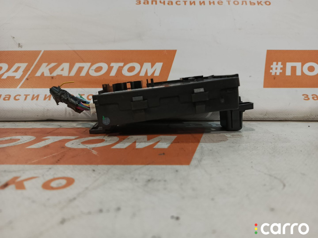 TK52675YOE Блок комфорта Mazda CX-5 KF 2018г. - фото №5