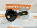 95950301 Лючок топливного бака Chevrolet Cruze J300 2012г. - фото №2