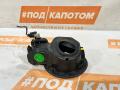 95950301 Лючок топливного бака Chevrolet Cruze J300 2012г. - фото №4