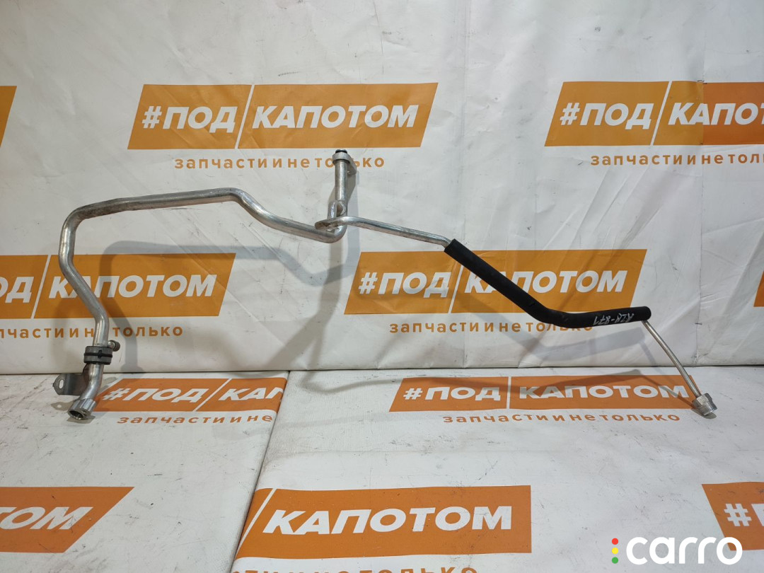 Трубка кондиционера Mazda CX-9 2012г. - фото №1