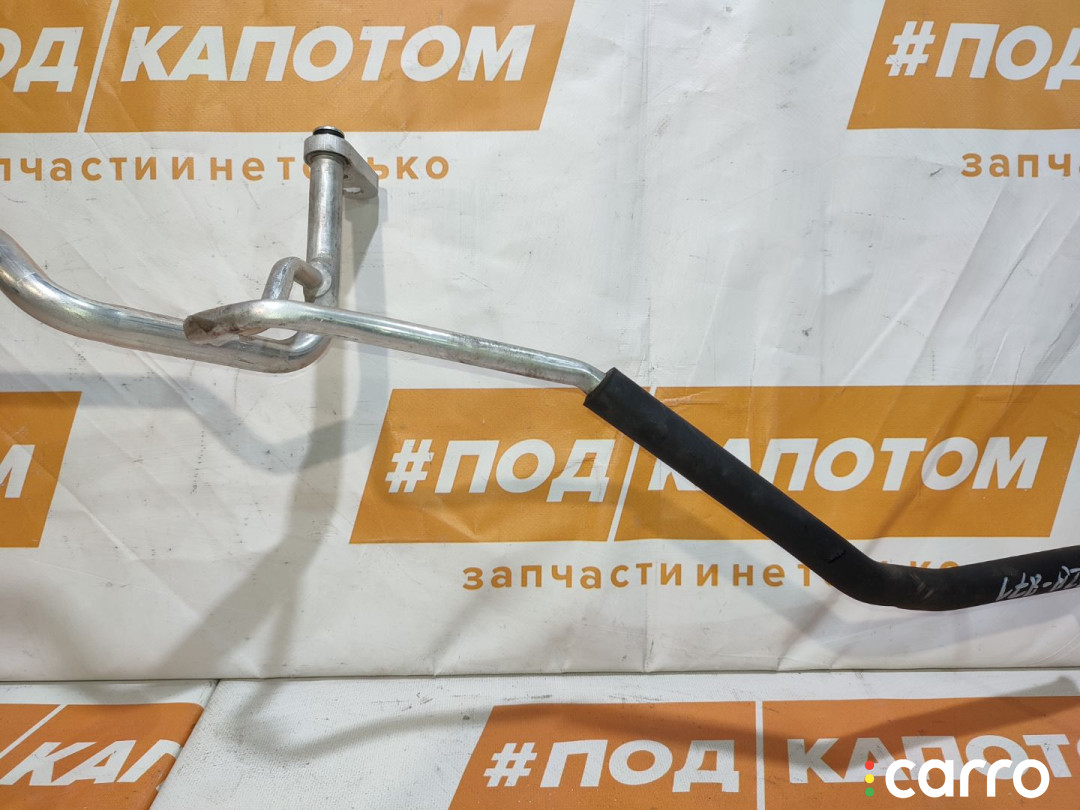 Трубка кондиционера Mazda CX-9 2012г. - фото №3