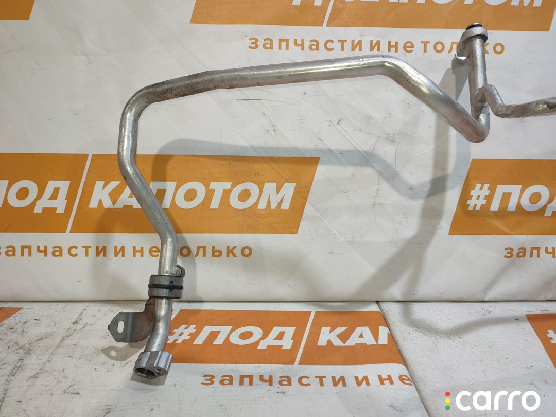 Трубка кондиционера Mazda CX-9 2012г. - фото №4