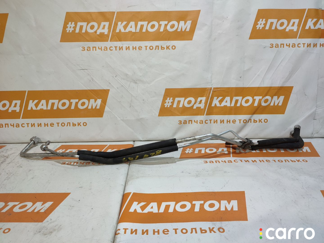 Трубка кондиционера Mazda CX-9 2012г. - фото №1