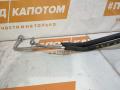 Трубка кондиционера Mazda CX-9 2012г. - фото №4