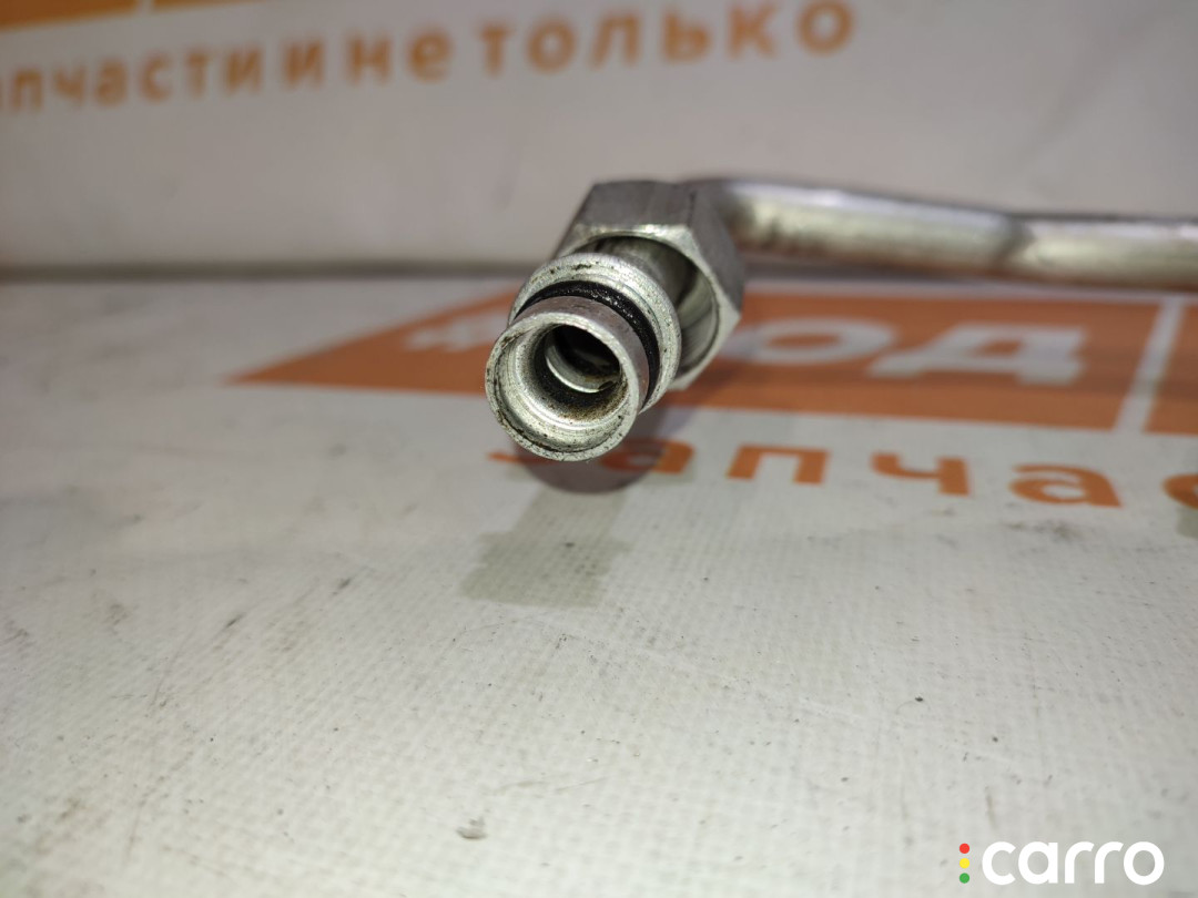 Трубка кондиционера Mazda CX-9 2012г. - фото №5