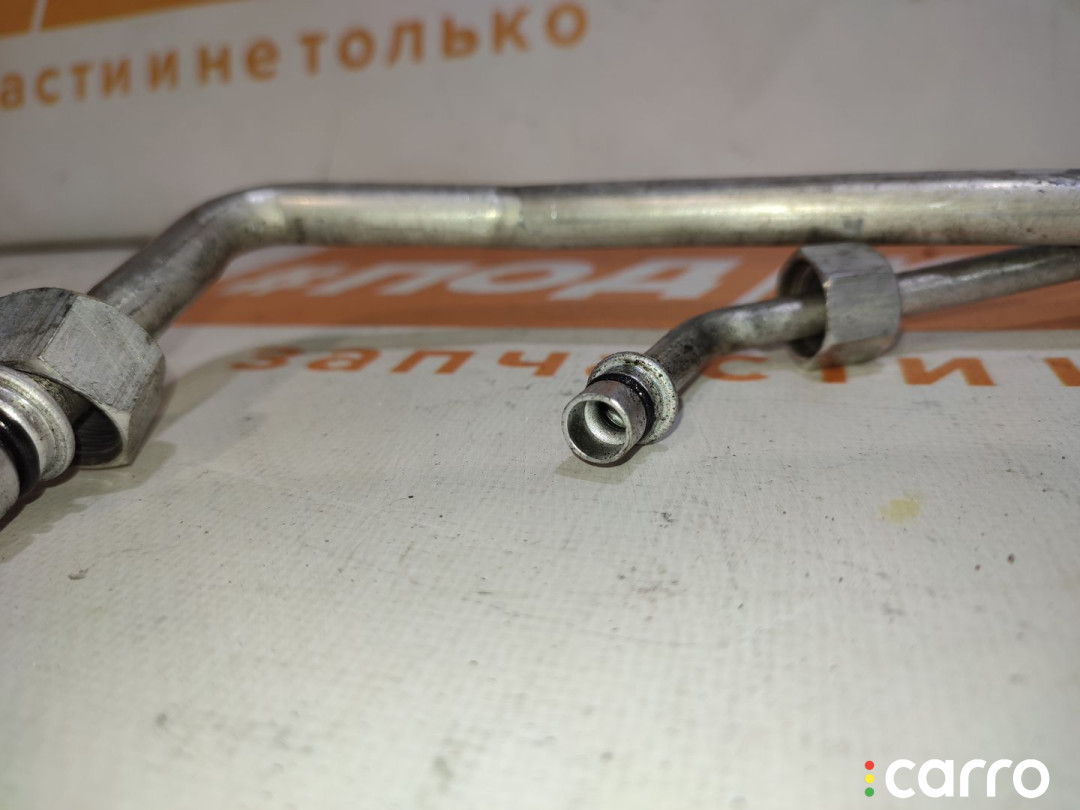 Трубка кондиционера Mazda CX-9 2012г. - фото №6